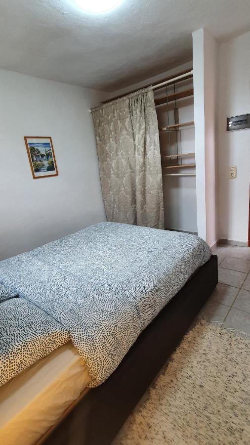 Lovely Two Bedroom Apartment With Amazing View Tejina de Isora Eksteriør bilde