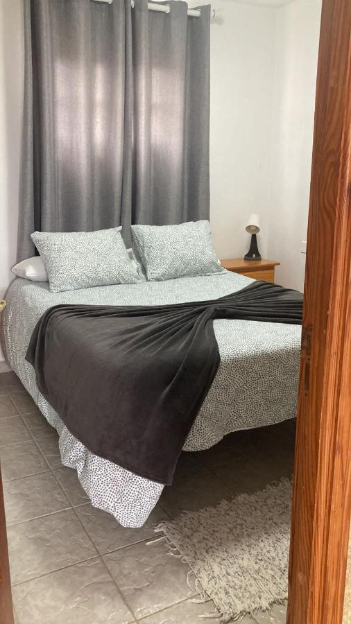 Lovely Two Bedroom Apartment With Amazing View Tejina de Isora Eksteriør bilde